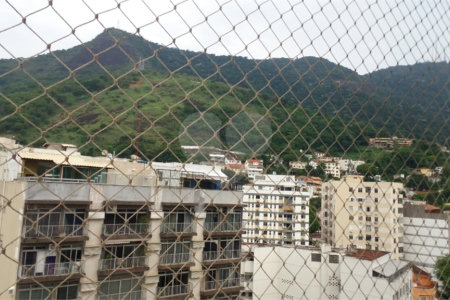 Apartamento à venda com 4 quartos, sendo 1 suíte,  em Tijuca, Rio de Janeiro, RJ