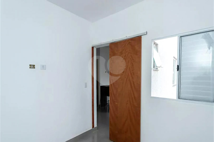 Apartamento à venda com 2 quartos em Vila Celeste, São Paulo, SP