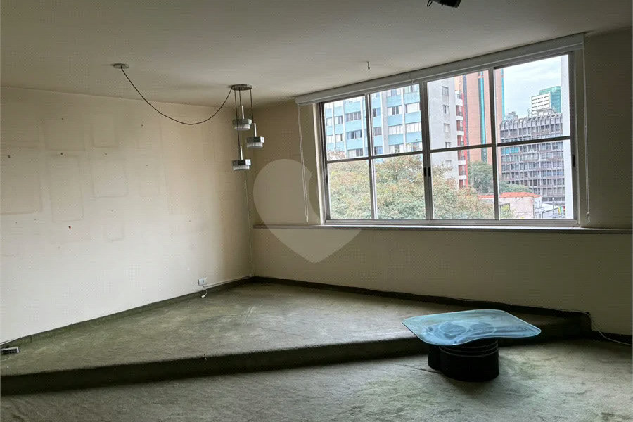 Apartamento à venda com 3 quartos em Paraíso, São Paulo, SP