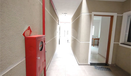 Apartamento à venda com 3 quartos em Vila Guilherme, São Paulo, SP