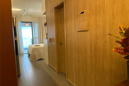 Apartamento à venda ou para alugar com 1 suíte em Pinheiros, São Paulo, SP