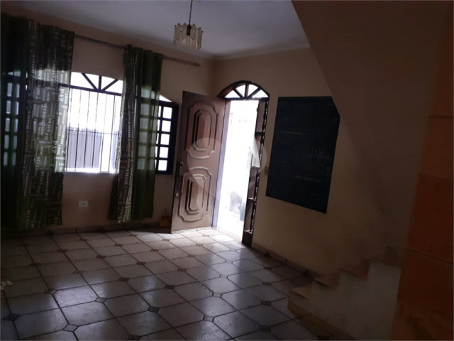 Sobrado à venda com 5 quartos, sendo 1 suíte,  em Vila Amália (zona Norte), São Paulo, SP