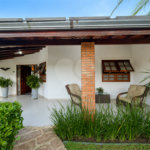 Casa à venda com 5 suítes no condomínio Parque Village Castelo, Itu - SP