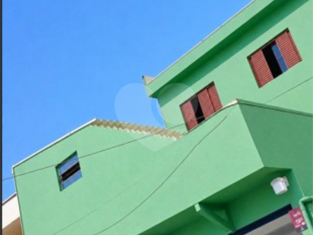 Casa à venda com 2 quartos em Freguesia do Ó, São Paulo, SP