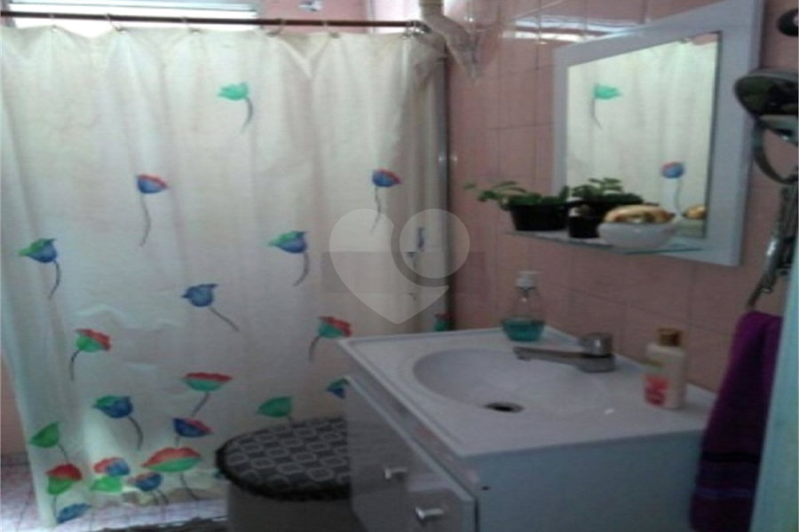 Casa Térrea à venda com 2 quartos em Tucuruvi, São Paulo, SP