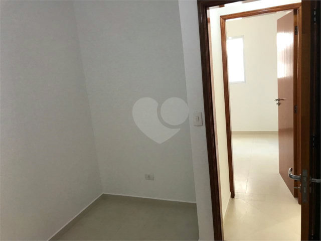 Casa à venda com 2 quartos em Imirim, São Paulo, SP