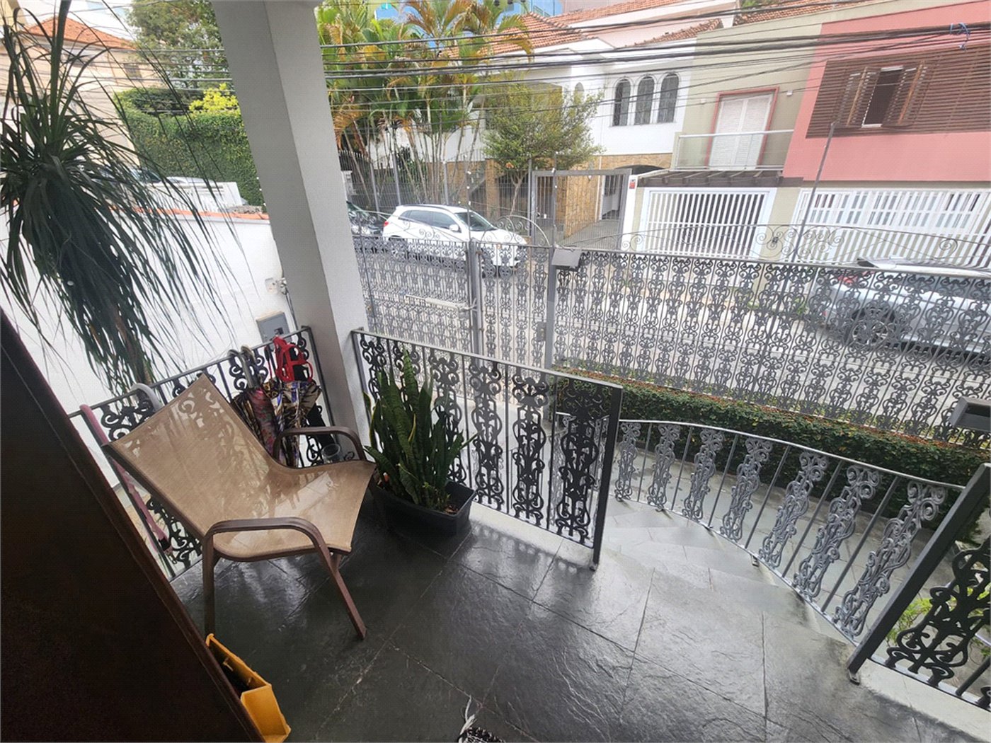 Casa Térrea à venda com 3 suítes em Jardim São Paulo(zona Norte), São Paulo, SP