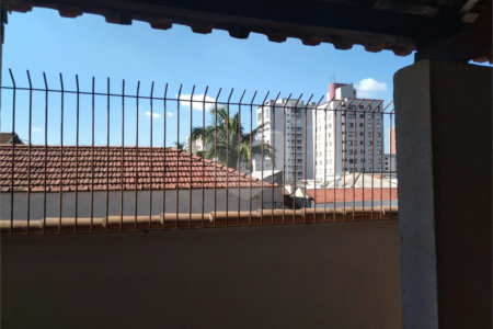 Sobrado à venda com 3 quartos em Santana, São Paulo, SP