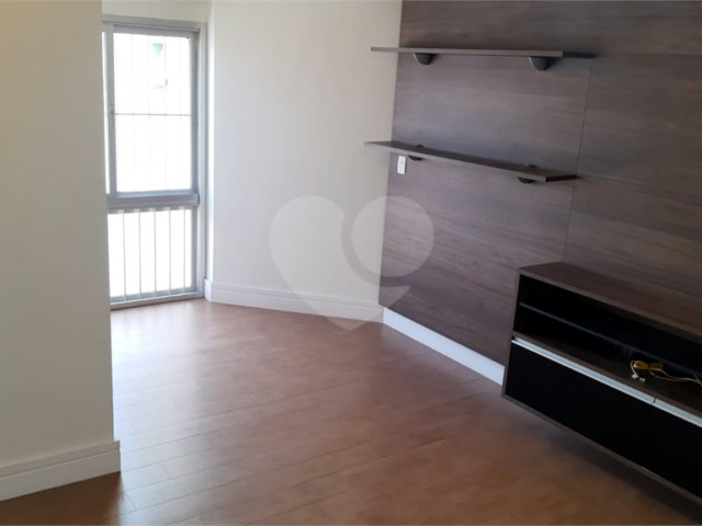 Apartamento à venda com 3 quartos em Freguesia do Ó, São Paulo, SP