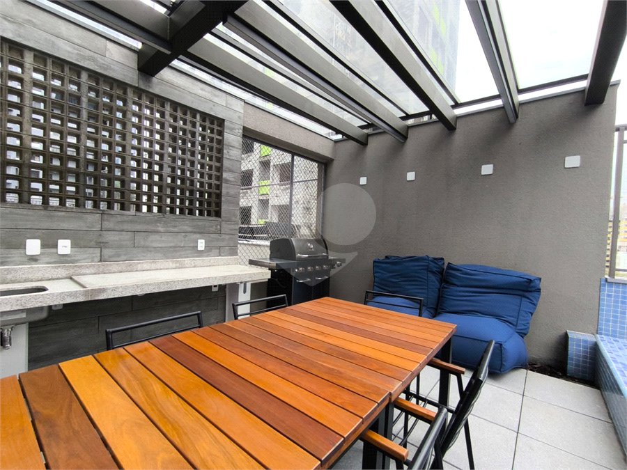 Apartamento para alugar com 2 suítes em Pinheiros, São Paulo, SP