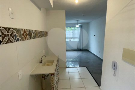 Apartamento para alugar com 2 quartos em Recreio dos Bandeirantes, Rio de Janeiro, RJ