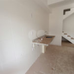 Apartamento à venda com 2 quartos, sendo 1 suíte, em Bairro do Cambará, São Roque, SP