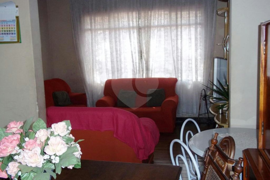 Sobrado à venda com 3 quartos em Santana, São Paulo, SP