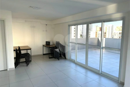 Apartamento à venda com 2 quartos em Santa Teresinha, São Paulo, SP