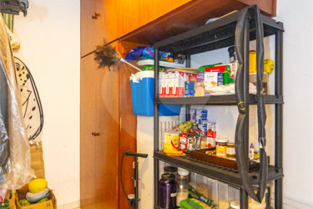 Cobertura à venda com 3 quartos, sendo 2 suítes,  em Pinheiros, São Paulo, SP