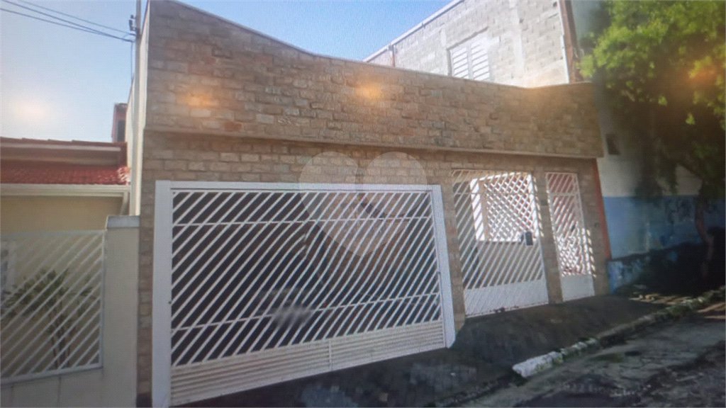 Sobrado à venda com 3 quartos em Jaçanã, São Paulo, SP