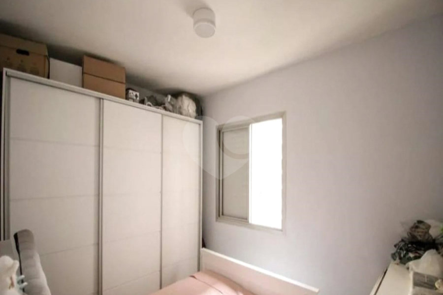 Apartamento à venda com 3 quartos, sendo 1 suíte, em Santana, São Paulo, SP