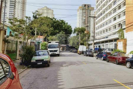 Casa à venda com 3 quartos em Vila Leopoldina, São Paulo, SP