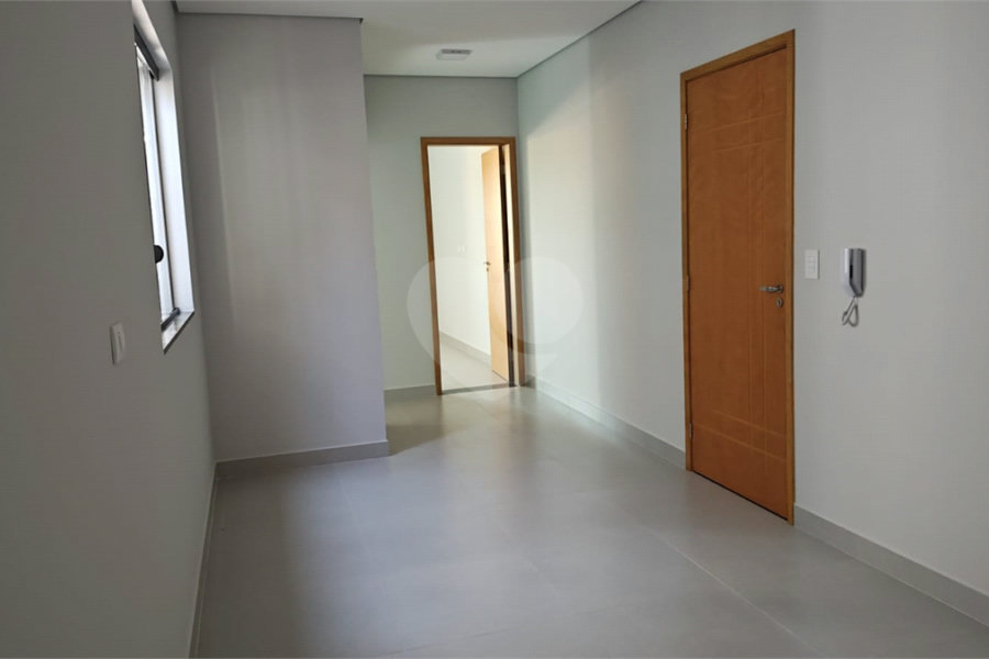 Apartamento para alugar com 1 suíte em Pirituba, São Paulo, SP