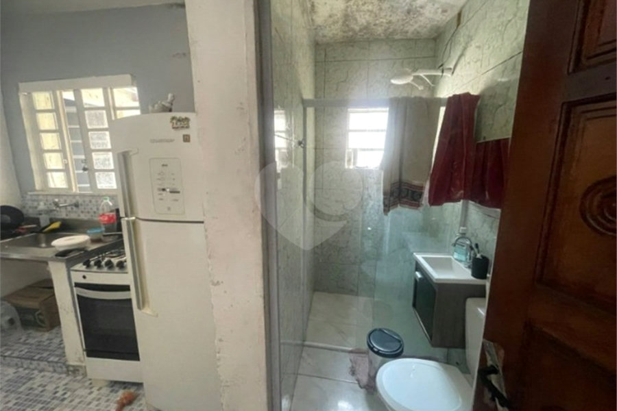 Terreno à venda com 4 quartos em Jaçanã, São Paulo, SP