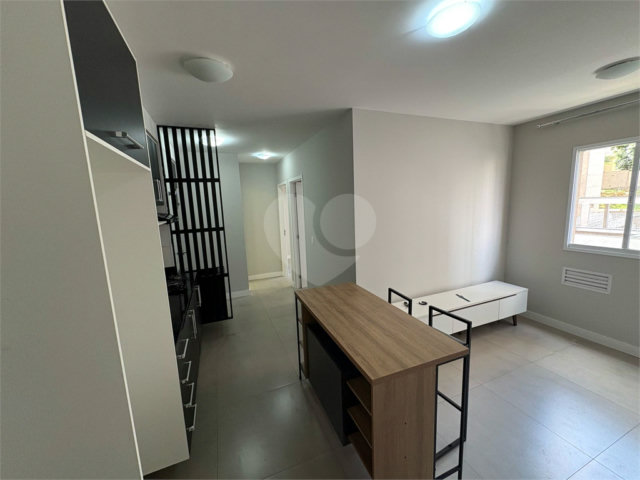 Apartamento à venda com 2 quartos em Limão, São Paulo, SP