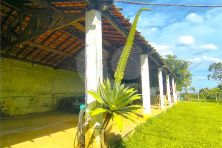 Sítio à venda com 3 quartos em Campo de Boituva, Boituva, SP