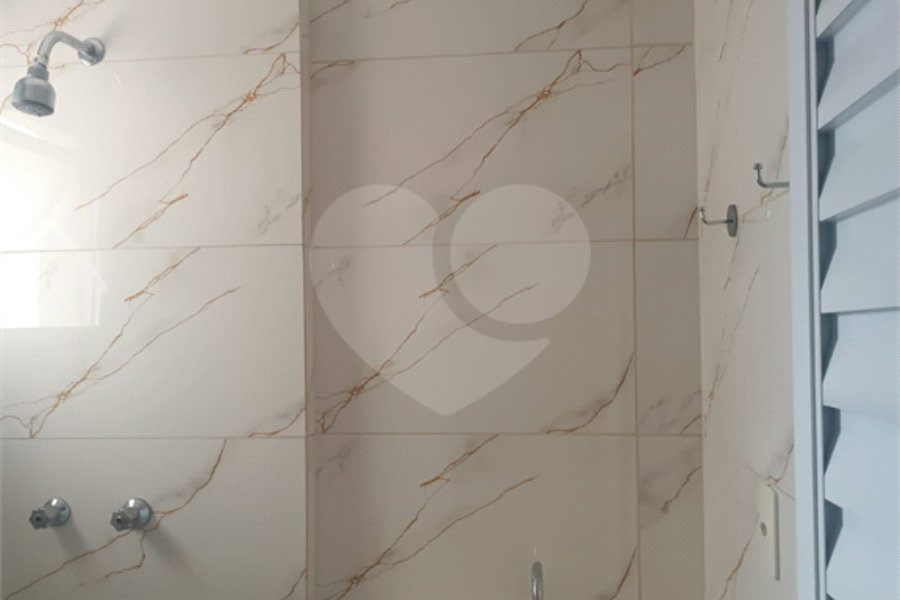 Apartamento à venda com 2 quartos em Imirim, São Paulo, SP