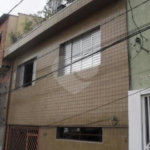 Sobrado à venda com 3 quartos, sendo 1 suíte, em Vila Guilherme, São Paulo, SP