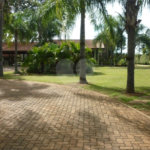 Chácara à venda ou para alugar com 4 quartos, sendo 1 suíte, em Chácara Velosa, Araraquara, SP