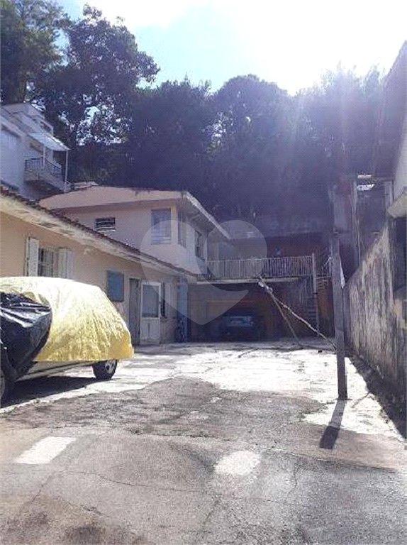 Casa à venda com 3 quartos em Vila Indiana, São Paulo, SP