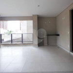 Apartamento Garden Perdizes