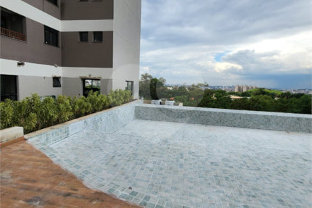 Apartamento à venda com 2 quartos, sendo 1 suíte, em Jardim Maria José, Votorantim, SP