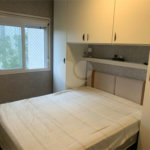 Apartamento à venda com 2 quartos em Parque Reboucas, São Paulo, SP