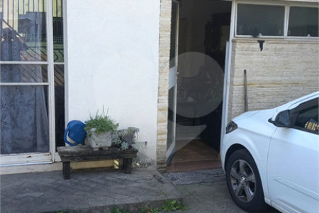 Casa Térrea à venda com 3 quartos, sendo 1 suíte,  em Aclimação, São Paulo, SP