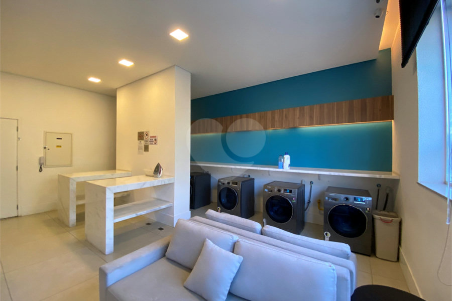 Apartamento à venda com 2 quartos, sendo 1 suíte,  em Santana, São Paulo, SP