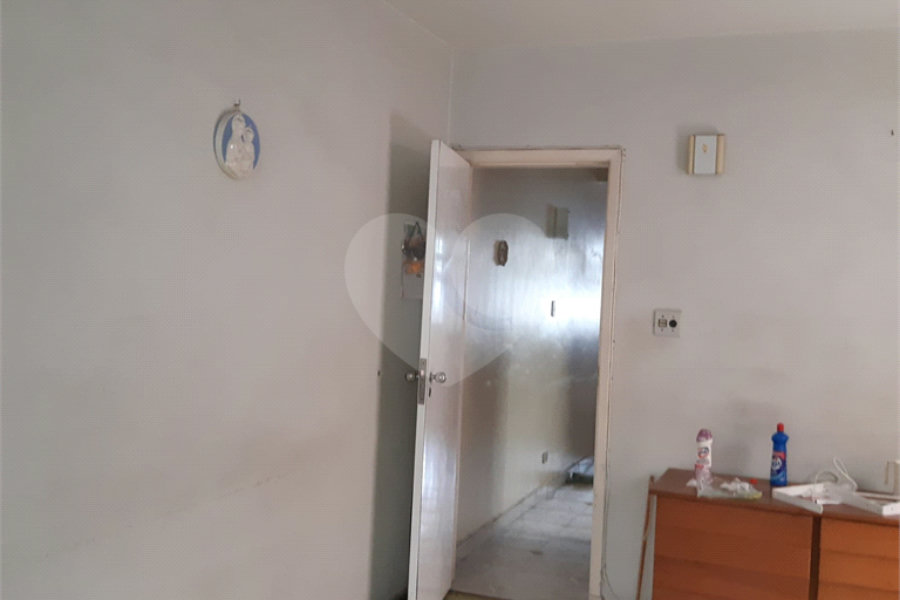Sobrado à venda com 2 quartos em Santana, São Paulo, SP