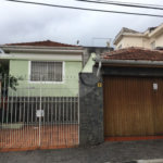 Sobrado à venda com 3 quartos, sendo 2 suítes, em Tucuruvi, São Paulo, SP