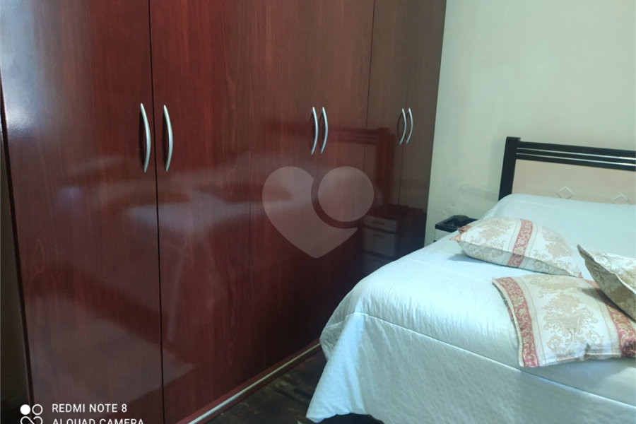 Casa Térrea à venda com 3 quartos em Imirim, São Paulo, SP