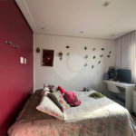 Cobertura à venda com 4 quartos, sendo 3 suítes, em Mandaqui, São Paulo, SP