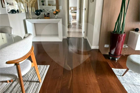 Apartamento à venda com 3 quartos, sendo 1 suíte, em Vila Suzana, São Paulo, SP