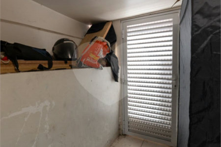 Casa de Vila à venda com 3 quartos, sendo 1 suíte, em Vila Pompéia, São Paulo, SP