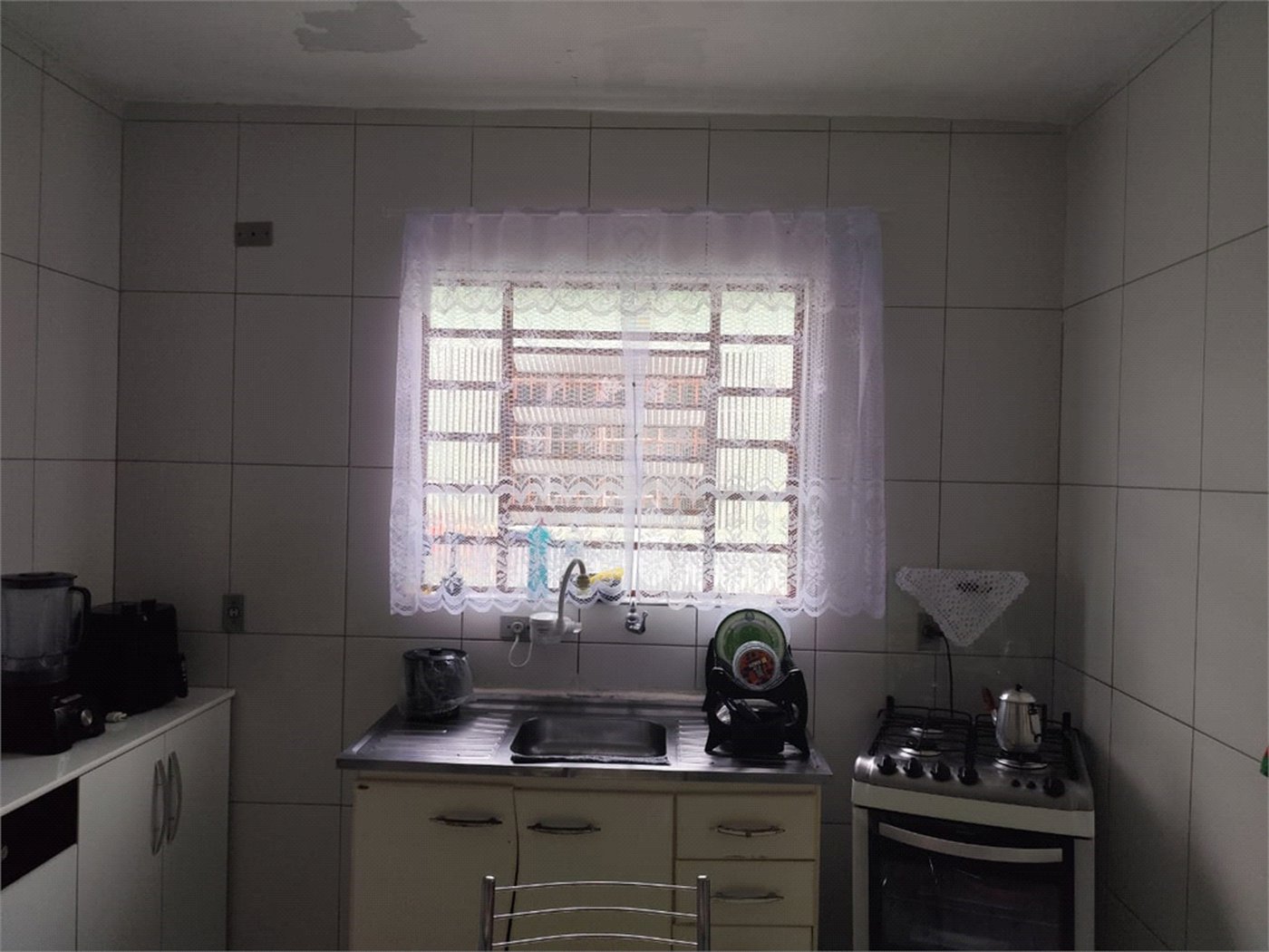 Casa Térrea à venda com 2 quartos em Parque Peruche, São Paulo, SP