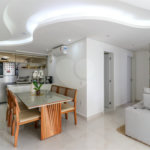 Apartamento à venda com 3 quartos, sendo 1 suíte, em Santo Amaro, São Paulo, SP