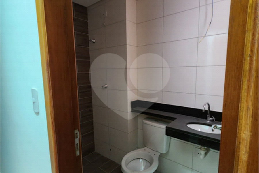 Apartamento à venda com 2 quartos, sendo 1 suíte,  em Santana, São Paulo, SP