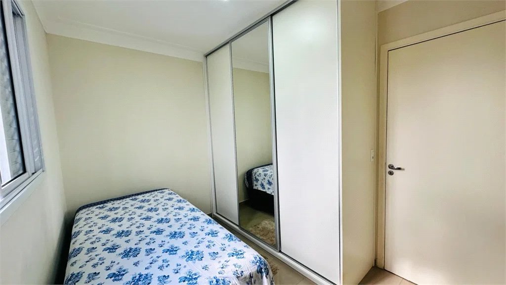 Apartamento à venda com 2 quartos em Parque Turiguara, Cotia, SP