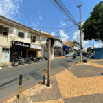 Prédio comercial no Centro de São Carlos