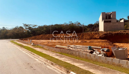 Terreno em condomínio à venda em Jardim Villagio Milano, Sorocaba, SP