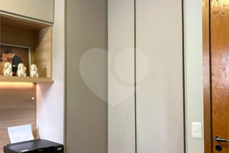Apartamento à venda com 2 quartos em Água Fria, São Paulo, SP
