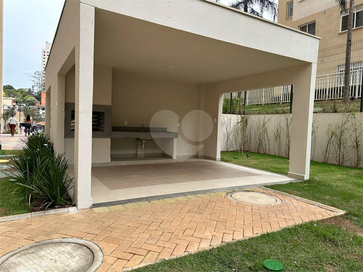Apartamento à venda com 2 quartos em Jardim Celeste, São Paulo, SP