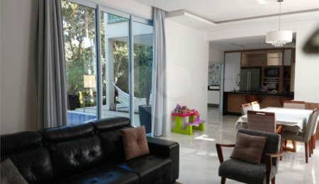 Casa à venda com 3 suítes no condomínio Aruã Ecopark Lagos, Mogi das Cruzes - SP